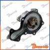 Pompe à eau pour FORD | 24-1247, 824-1247